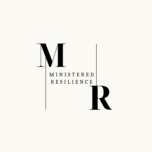 MINISTERED RESILIENCE